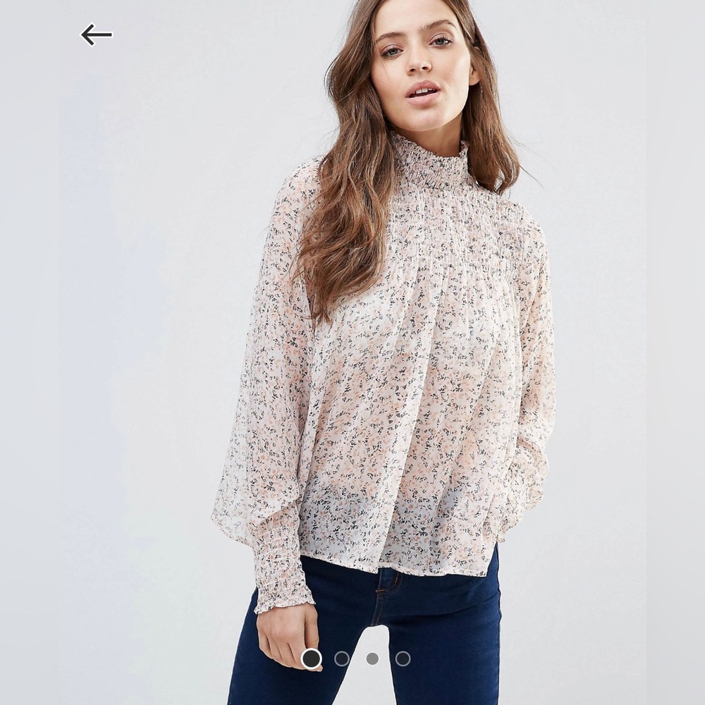 Vero Moda Blouse | L